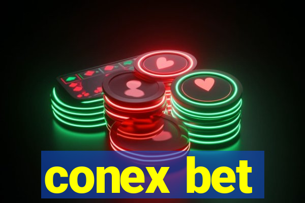 conex bet