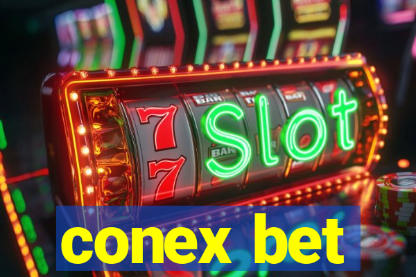 conex bet