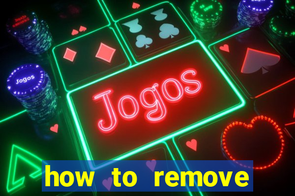 how to remove bingo dauber ink from clothes