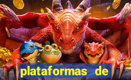 plataformas de casino online