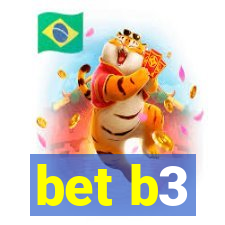 bet b3