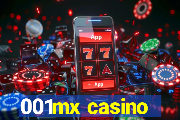 001mx casino