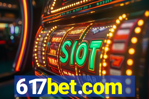 617bet.com