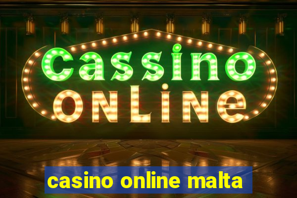 casino online malta