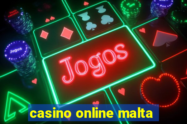 casino online malta