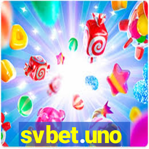 svbet.uno