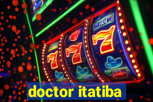 doctor itatiba