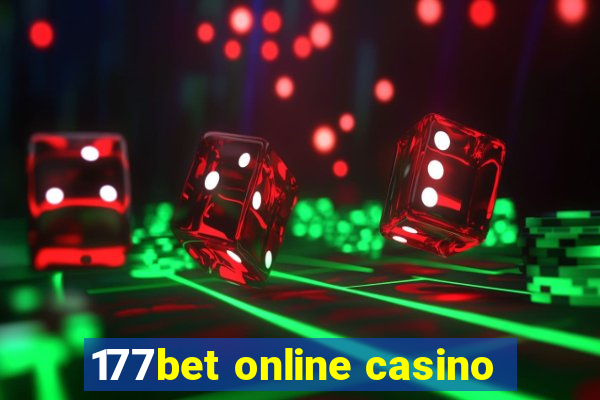 177bet online casino