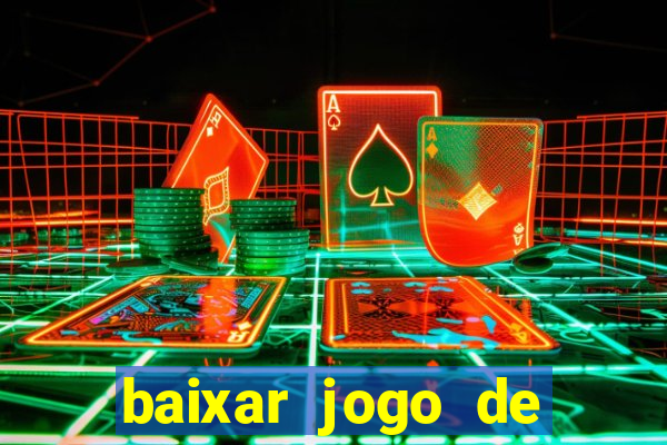 baixar jogo de futebol pc