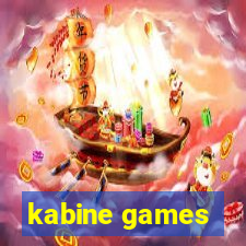 kabine games