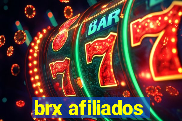 brx afiliados