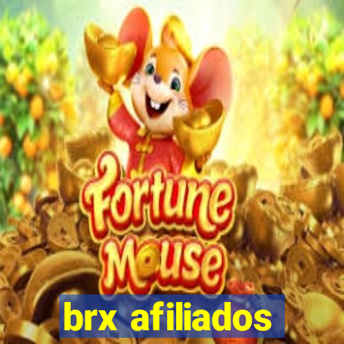 brx afiliados