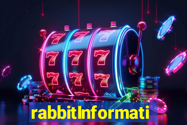 rabbitInformational