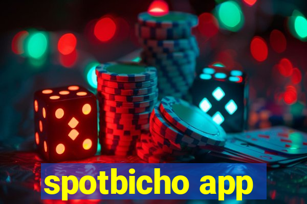 spotbicho app