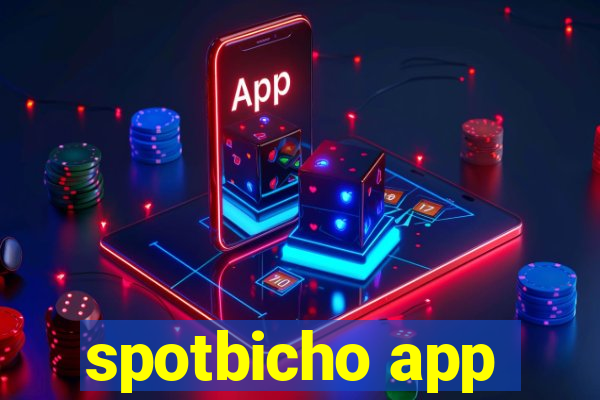 spotbicho app