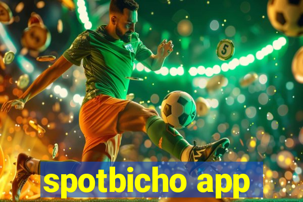 spotbicho app