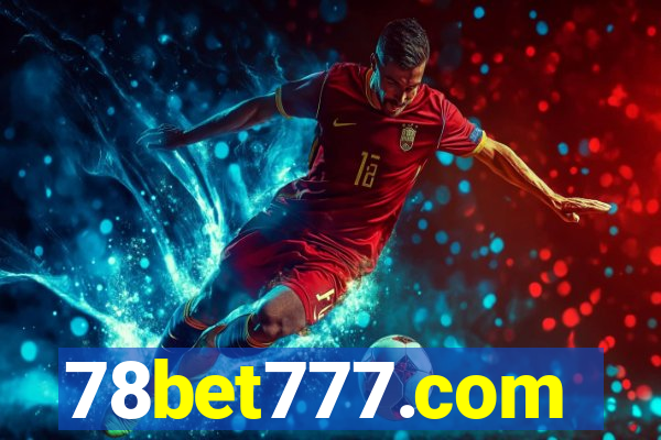 78bet777.com