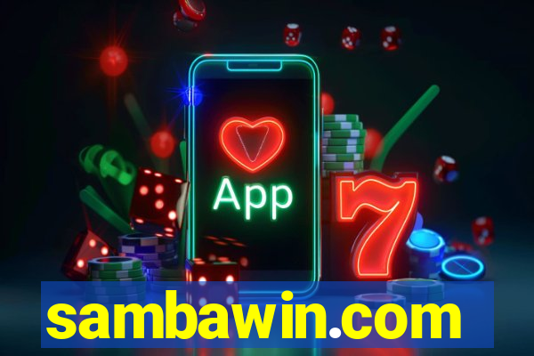 sambawin.com