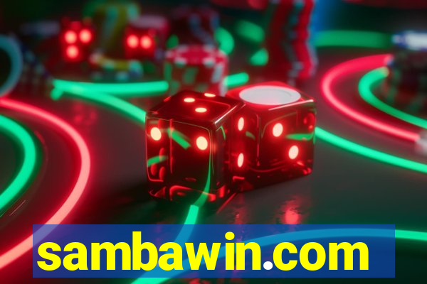 sambawin.com