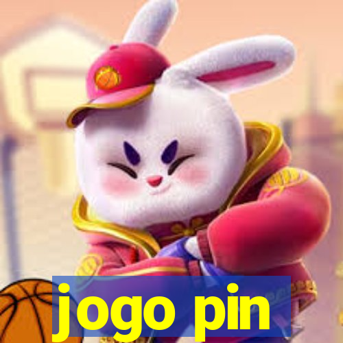 jogo pin