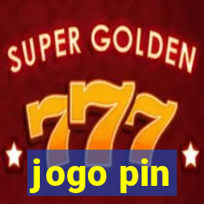 jogo pin