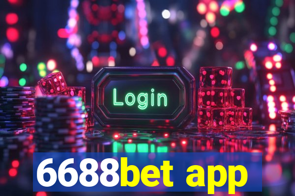 6688bet app