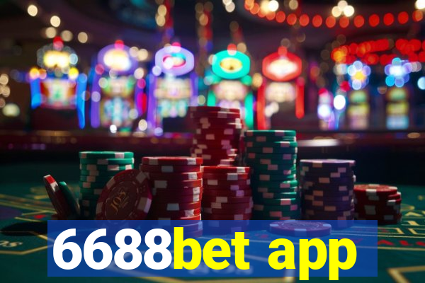 6688bet app