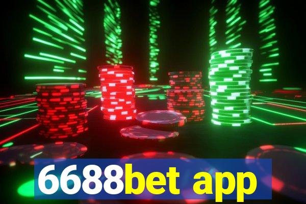 6688bet app