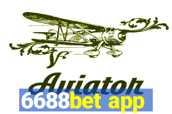 6688bet app