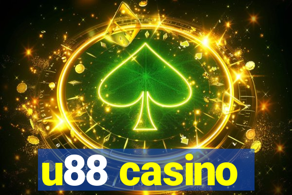 u88 casino