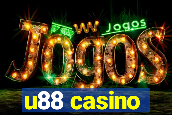 u88 casino