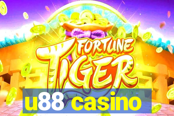 u88 casino