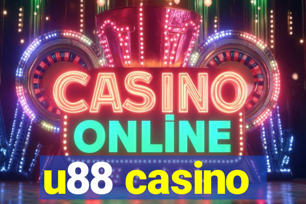 u88 casino