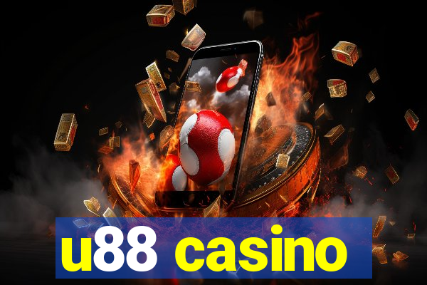 u88 casino