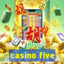 casino five