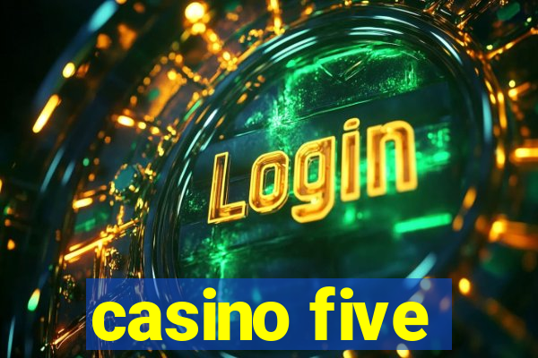 casino five