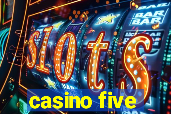 casino five