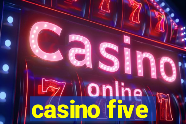 casino five