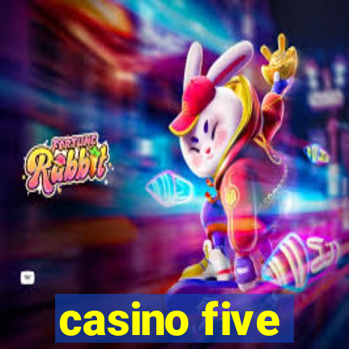 casino five