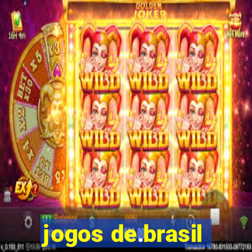 jogos de.brasil