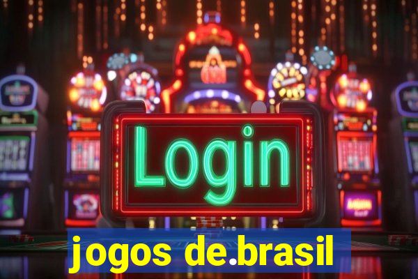 jogos de.brasil