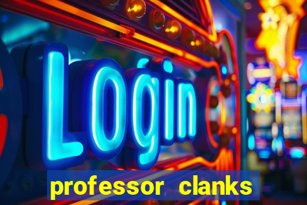 professor clanks combinator slot