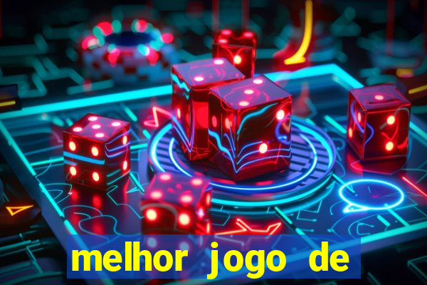 melhor jogo de estratégia 2024