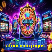 afum.com jogos