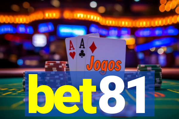 bet81