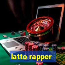 latto rapper