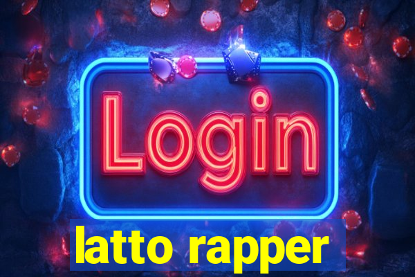 latto rapper