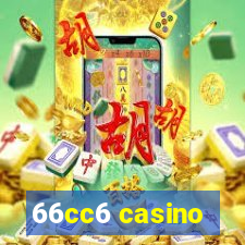 66cc6 casino