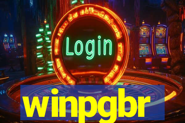 winpgbr