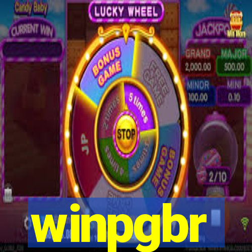 winpgbr